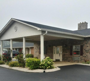 Hearthstone Inn